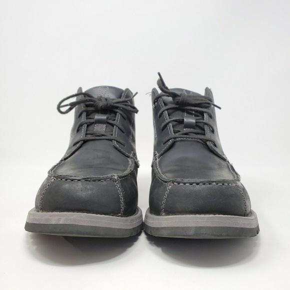 Timberland Mens Grantly Chukka Boots - Picture 3 of 8